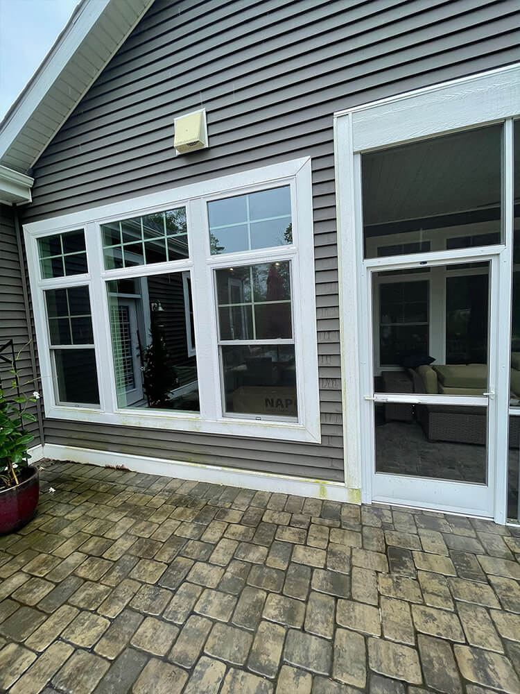 powerwash-patio-before 302 Power Washing | Pressure Washing Services | Lewes and Rehoboth Beach, DE