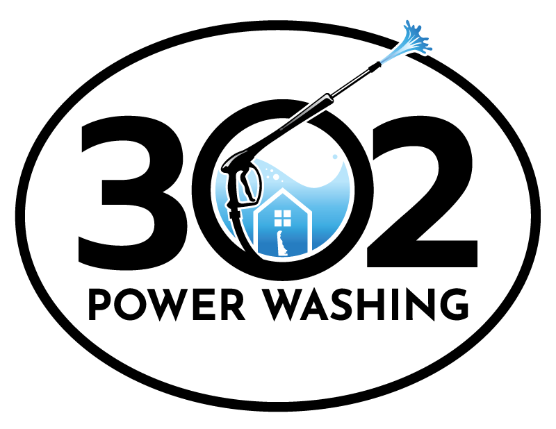 302 Power Washing